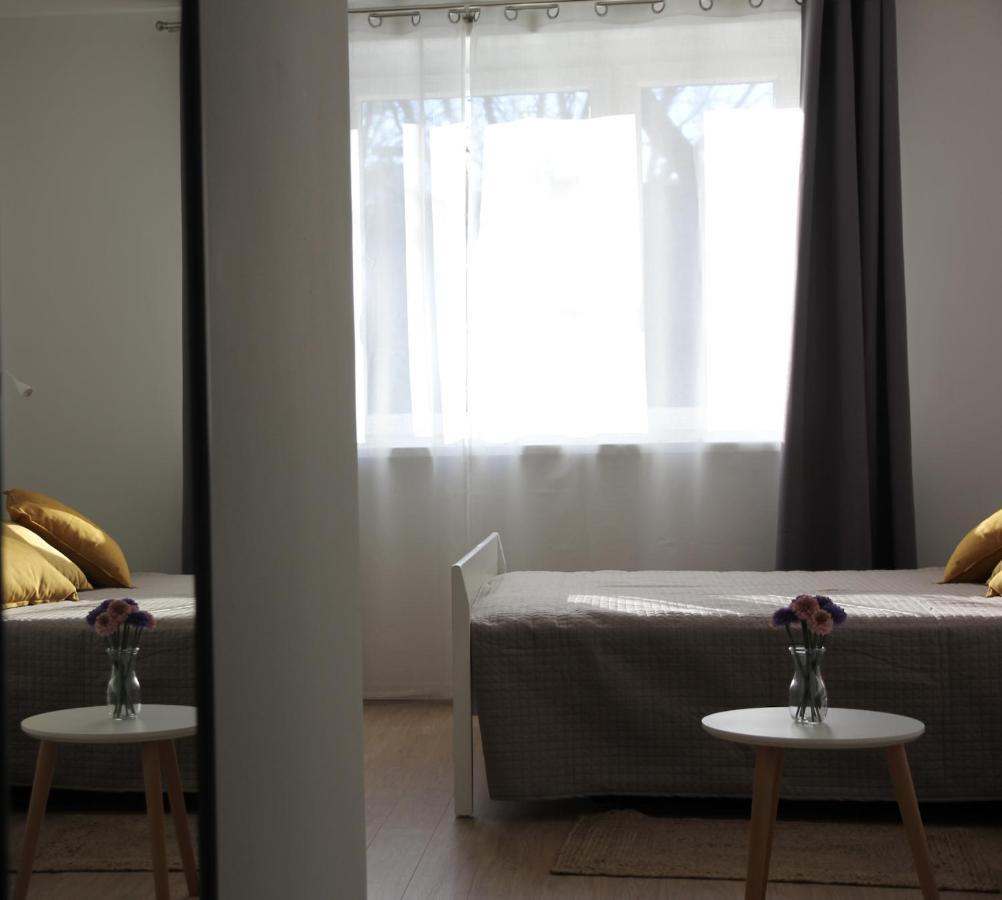 Studio Apartman Mirta I Varazdin Exterior photo